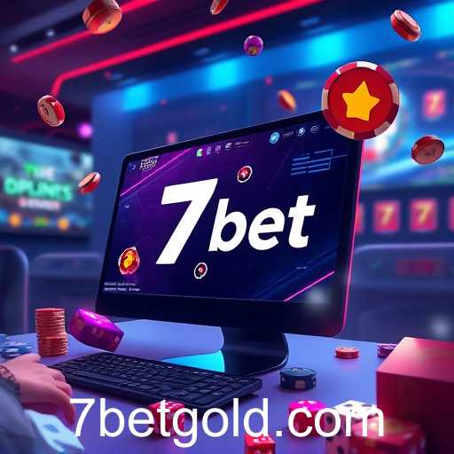 7bet Gains Popularity Amid Evolving Online Gaming Trends
