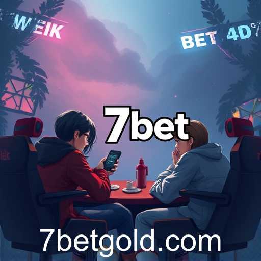 Exploring 7bet: An Insight into the 'Blog' Game Category