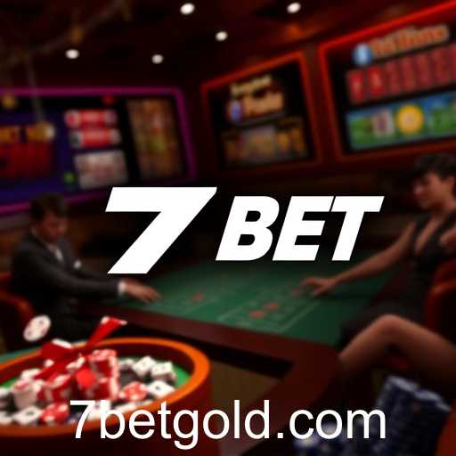 Exploring the Thrills of '7bet': A Dive into Casino Games Online