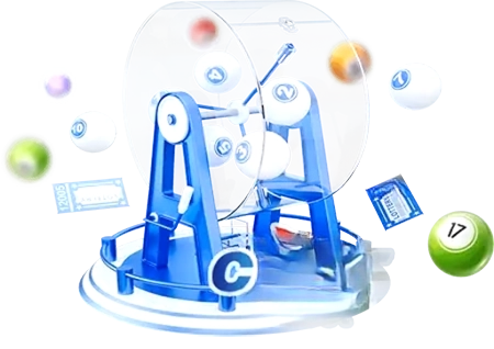 7bet Lottery games in