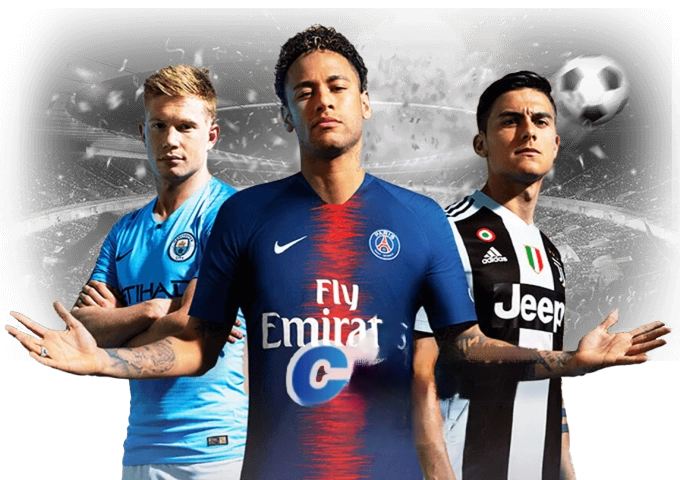 Lots of sports bets at 7bet sports