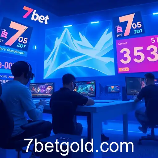 Gaming Industry's Digital Evolution