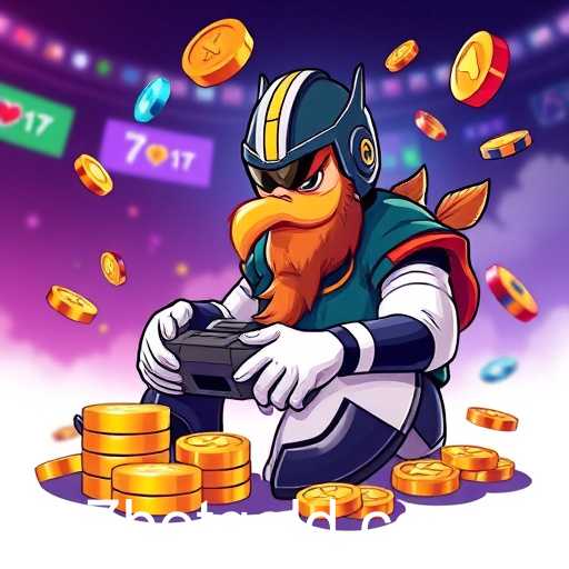 Emerging Trends in Online Gaming