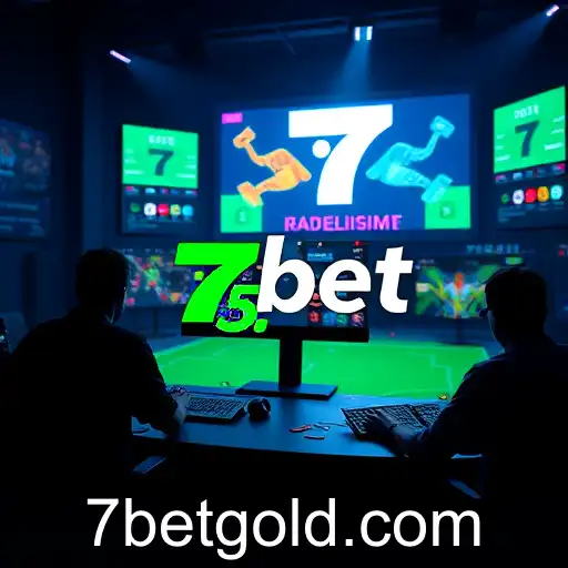 The Evolution and Impact of Online Gaming: A Focus on 7bet