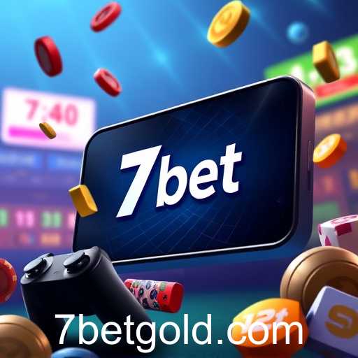 Exploring the Rise of '7bet' in the Mobile App Gaming Category