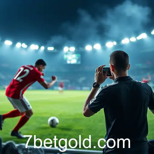 The Rise of Online Betting in a Digital World