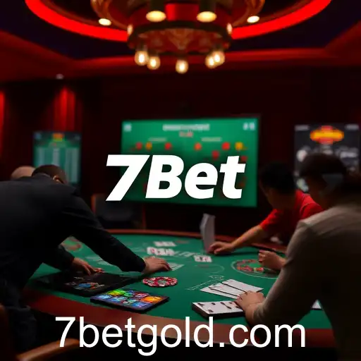 The Growing Influence of Online Gambling Platforms