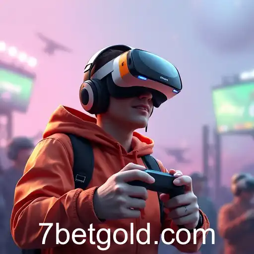 The Evolution of Online Gaming Platforms