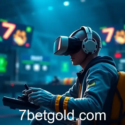 Online Gaming Trends Transforming in 2025