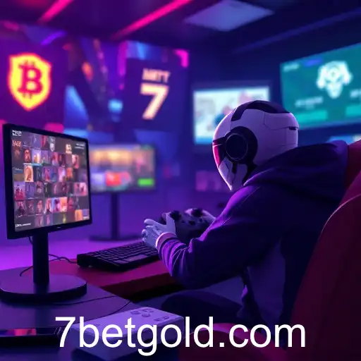 Rising Trends in Online Gaming and Betting