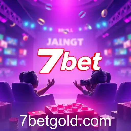 The Rise of 7bet in the Online Gaming Sphere
