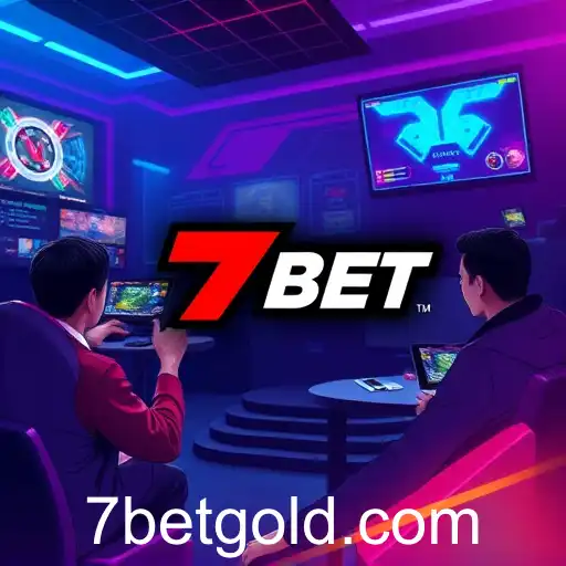 The Rise of 7bet: Changing the Online Gaming Landscape